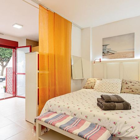 Casita Playa Apartment Малага Екстериор снимка